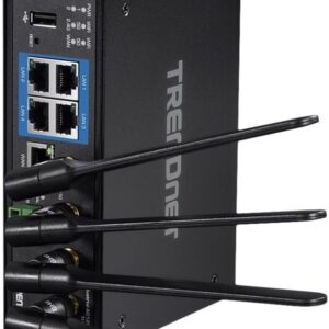 AC1200 Wireless Dual Band Gigabit Router Rendnet Industrial …