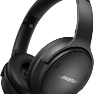 Bose Quietcomfort 45 Bluetooth Wireless Rideo Canceling Heal …