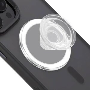 Magsafe magnetic phone grip, Mobi folding …
