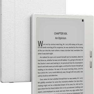 ONYX AND INK Tablet Go Go 7 inches Epaper Readers B …