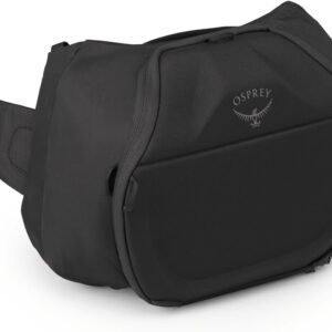 Fisherman's eagle camera photolid, coal gray