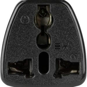 Universal Boxwave Output Plug Adapter to the United Kingdom, type G Socket C …