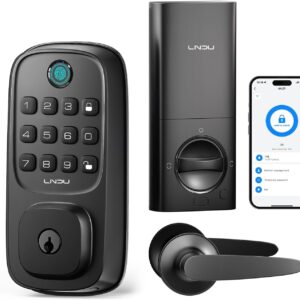 Intelligent block, LNDU Wi-Fi without key wrench with a key blocking with …