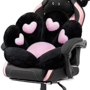 Kawaii cat leg truck Cushion Comfy Push Gami …