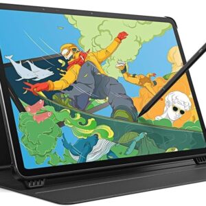 UGEE PAD 8GB+256GB FUN DRAWING PAD, 14.25 '' '' Tandalone Drawing …