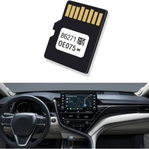 Navigation GPS SD card – Latest US maps and Canada micro sd ca …