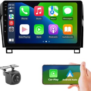 4+64 GB of 8th stereo automobile for Toyota Tundra 2007-2013 and …