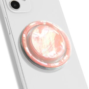 Nice Onthegrip Sea shell design Round Nechard collapssib …