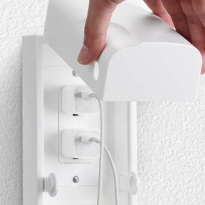 Bates – Baby safety output coverage box, output covers Baby Pro …