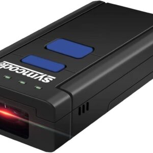Symcode Bluetooth Wireless Barcode Scanner, compatible with B …