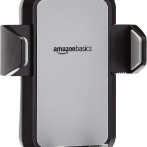 Amazon Basics Universal Portable Smartphone Suporter for Automobile, …
