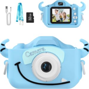 Toys for children for children for children, digital camera for children from 3 to 8 t …