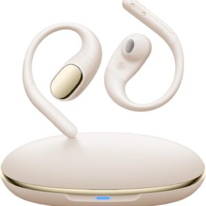 Pocbuds ai Arbuds de Ora open, 60 hours of the Bluetooth Headph game …