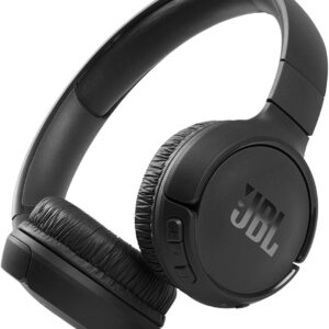 JBL Tune 510bt: Wireless headphones in the ear with pure sou …