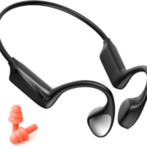 Bone driving headphones – 2025 Bluetooth 6.0 Ope …