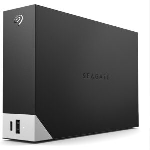 Seagate One Touch Hub 6TB, Externe Harde Schijf, Voor PC, The …