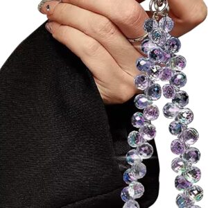 Telefónica wrist strap with Tenoc accounts, cell phone cords chain, spa …