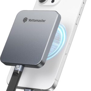 YOTTAMASTER 2TB SSD Magnetic external, up to 2000 MB/S USB 3 ….