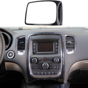 CROSSELEC CARBON FIBER INTERIOR GPS Navigation Panel Marco C …