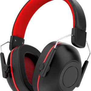 Noise cancellation headphones for children, SNR 29DB security noise …