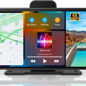 Carplay wireless carplay screen, Apple Carplay Andry Portable …