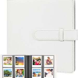 288 Pockets Photo Album for Fujifilm Instax Square SQ1 SQ6 S …