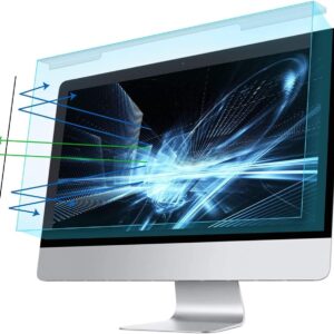 MOSISO 23-24 INCHS OF PROTECTION OF LIGHT BLUE LIGHT BLOCKS …