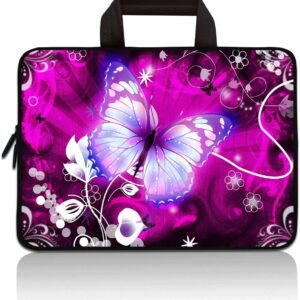 11 “11.6” 12 “12.1” 12.5 inches laptop bag case noteb …