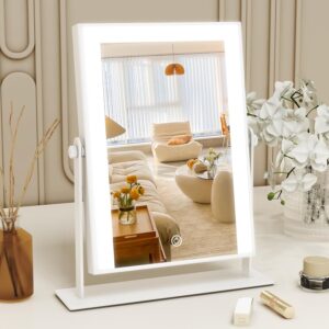 11×9 inches Hollywood dressing table, negative, intelligent lighting …
