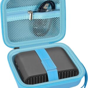 Case compatible with tp-link wi-fi ultra-adoptable 6 ax1500 t …