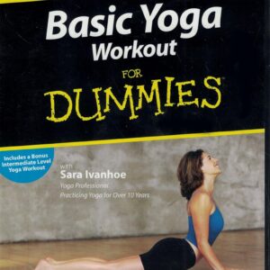 Basic Yoga Training for Fools