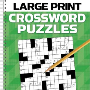 AARP Great Impression Crucigupas