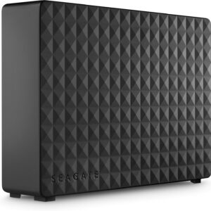 Seagate Expansion Desktop External External TB HDD – USB …