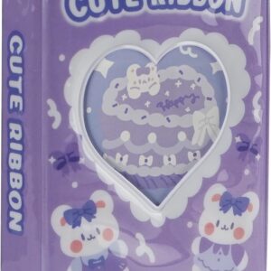 Photo album for children for instant camera, photocard folder, gifts …