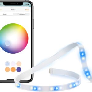 EVE LIGHT STRIP – STRIP OF LED LED LIGHTS OF APPLE HOMEKIT SMART HOME, …