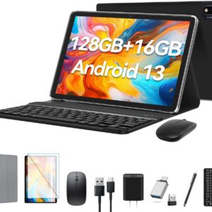 Android 13 Tablet 2025 Last Octa Tablet 10 -inch Cores, 128 …